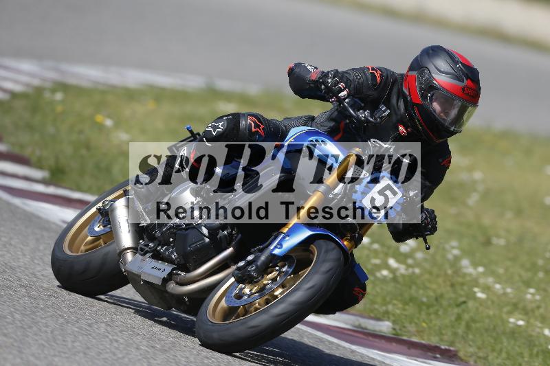 /08 17.04.2026  TZ Motorsport ADR/Gruppe gruen/5